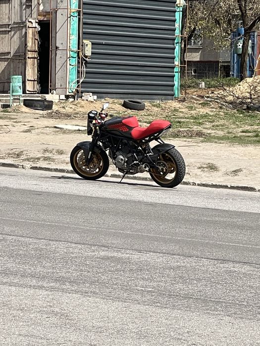 Ducati 800 SS кастомний
