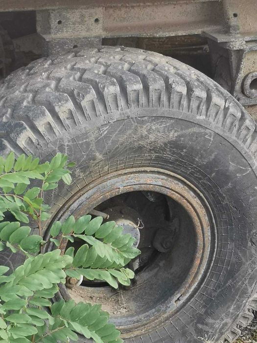 Продам причіп тракторний 3 ПТС-12