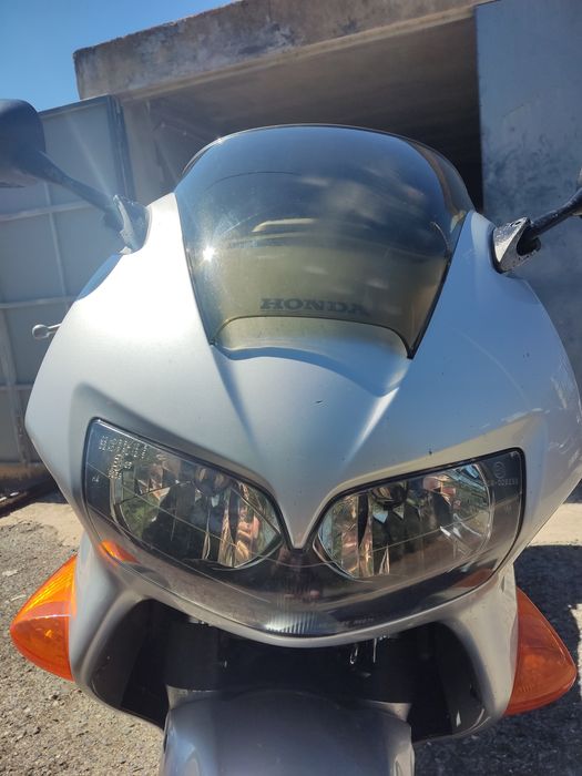 Honda VFR 800 FI