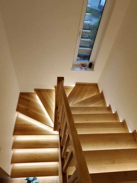 Wykonam usługi stolarskie