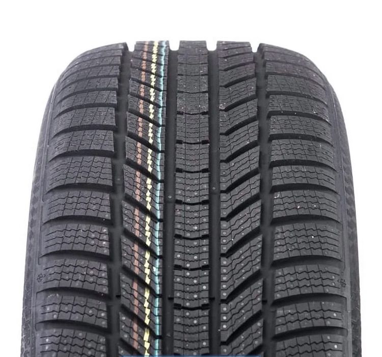 Зимові шини: Continental WinterContact TS870P 265/65 R17 112T FR