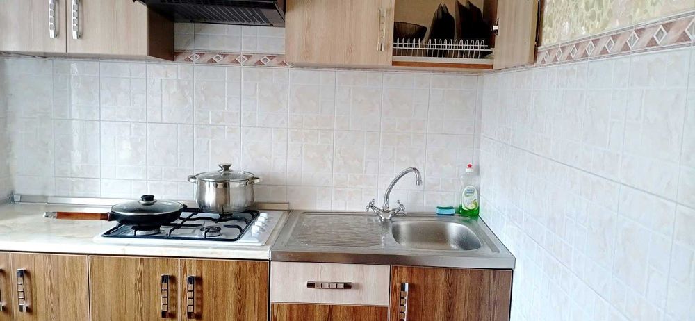 Світо є завжди.Тепла квартира зі світлом  7 больница,ЖД вокзал, Автово