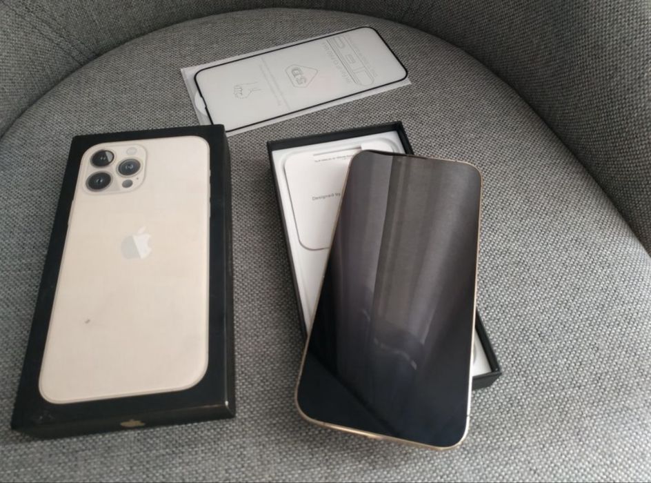 IPhone 13 Pro Max 256 Айфон 13 Про Макс