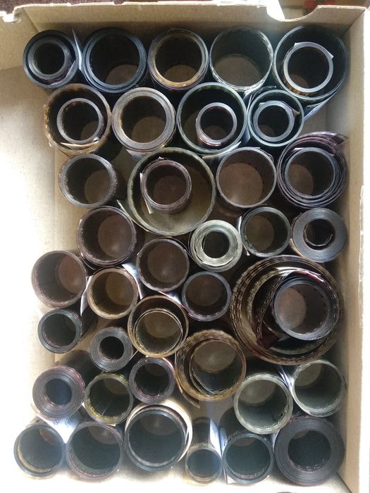 Диафильмы (1965,1966,1970 года)- 30 грн. за 1 шт.