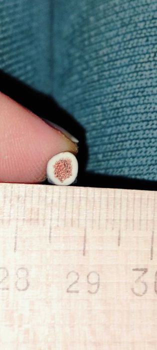 Медный кабель класс 7