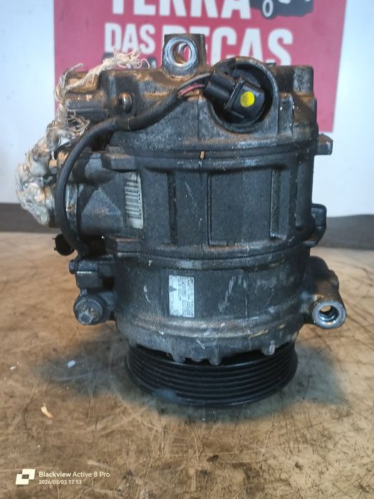 Compressor AC Mercedes 3.0 CDI A0012301211
