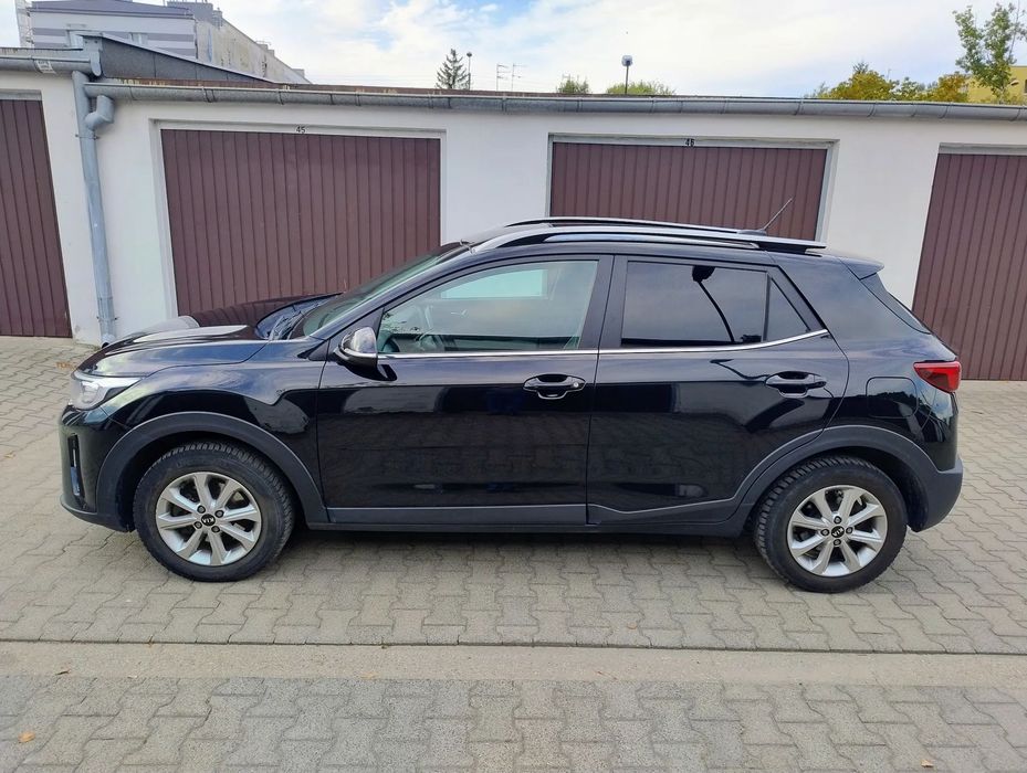 Kia Stonic 1.2 LPG