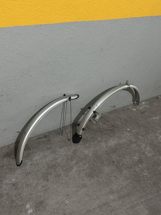 Bicicleta Citadina Crosswave