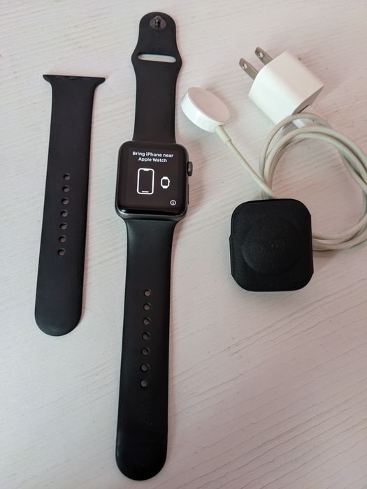 apple watch series 3 OLX.ua