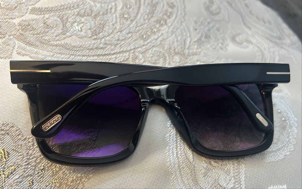 Tom ford okulary przeciwsloneczne