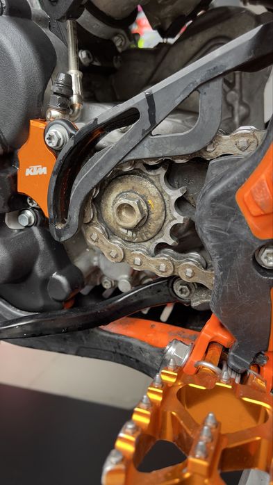 KTM XC-W 300tpi erzbergrodeo