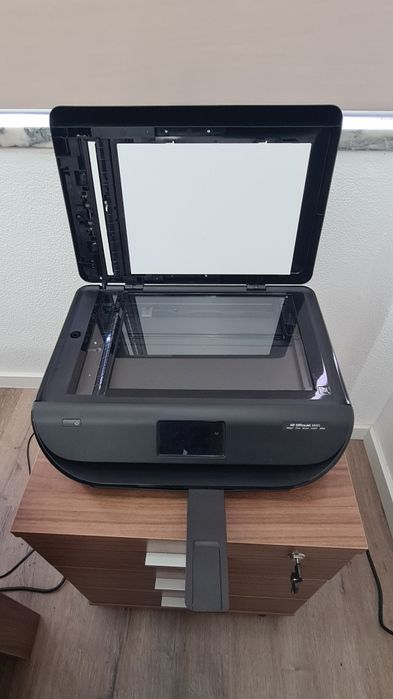 Impressora Hp Officejet 4650