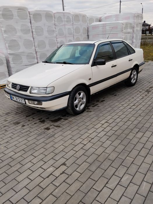 Продам надійне авто.