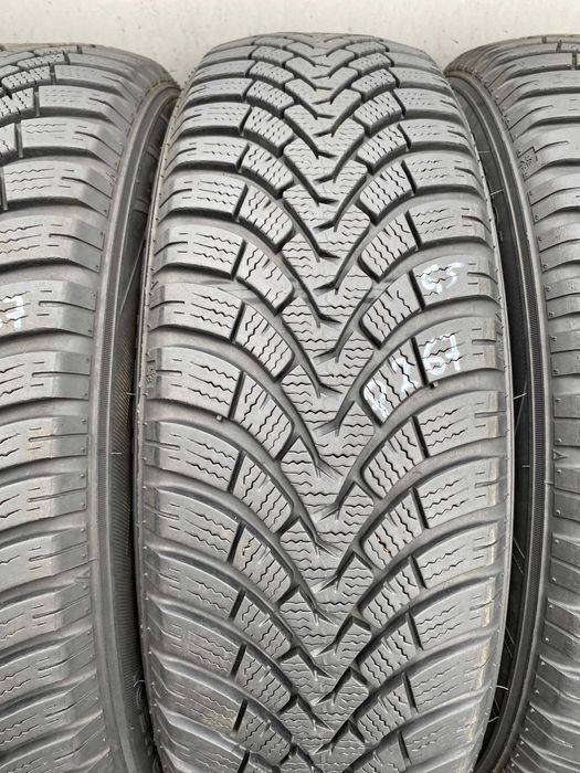 175 65 R15 84T  Falken  EuroWinter HS01