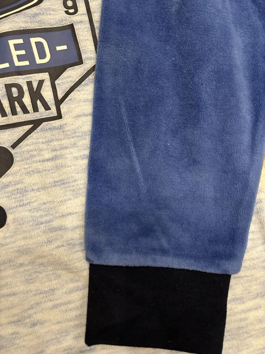 Теплий Реглан фірми С&А.