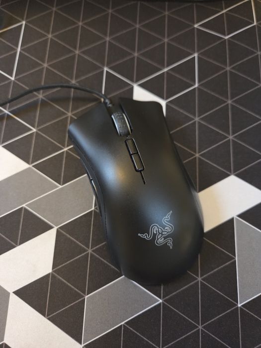 Razer Deathadder Elite