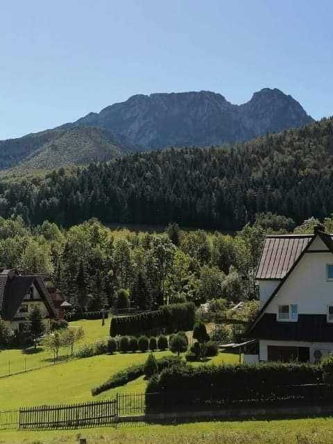 Wolne apartamenty na Majówkę 2 km od Krupówek