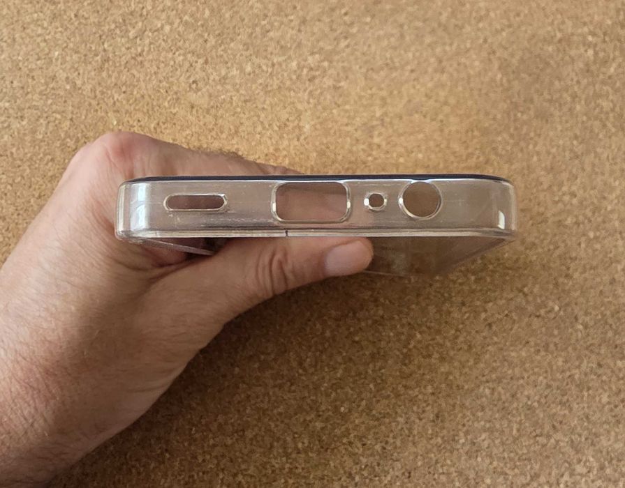 Etui Plecki do Samsung Galaxy A15, A15 5G