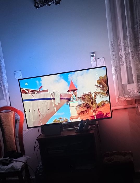 Philips 43PUS8506/12 43 cale