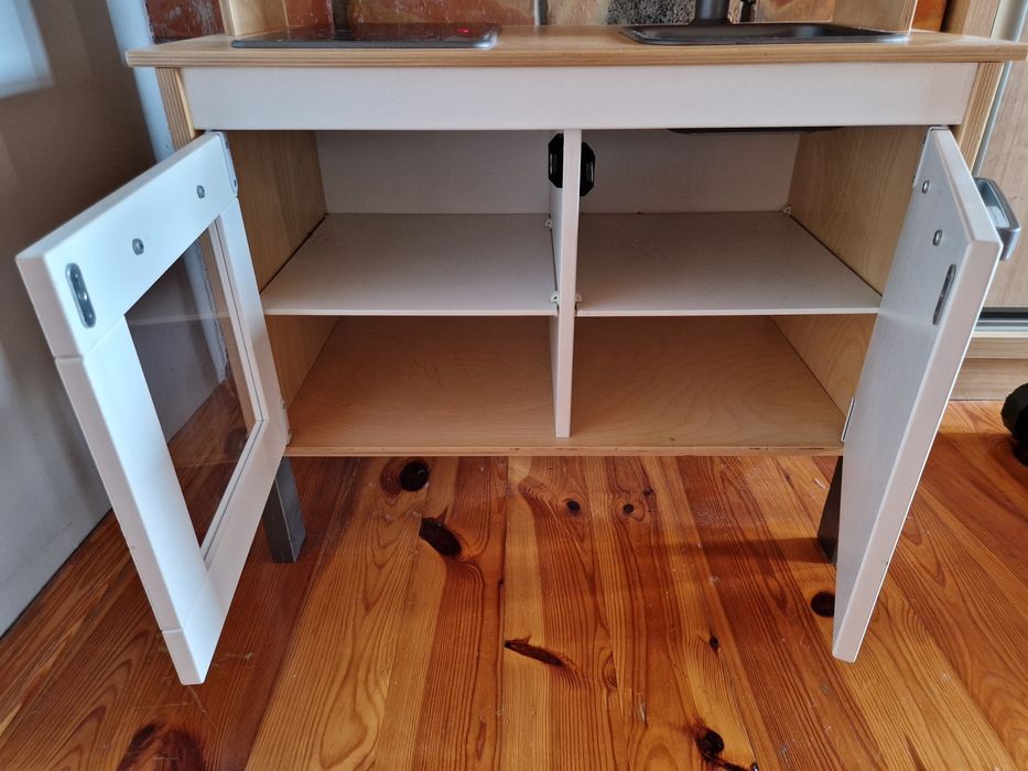 DUKTIG kuchnia dla dzieci IKEA + dodatki