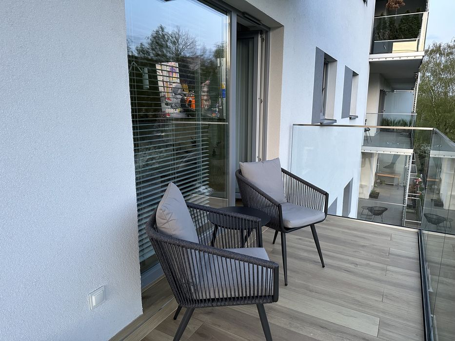 Płytka ścienno-podłogowa MERA mat 20x120 8,6 mm drewnopodobna brązowy