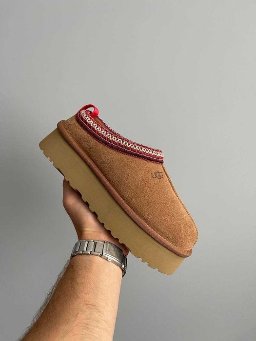 !SALE! UGG Tazz II Chestnut 36 37 38 39 40 41