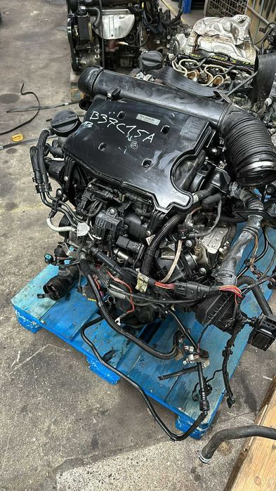 Mini Motor B37C15A