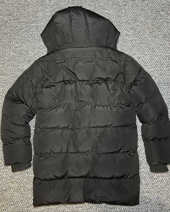 Зимова куртка дитяча