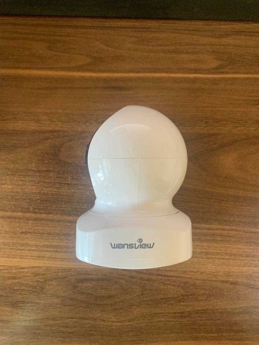 Внутрішня камера відеоспостереження Wansview Q5 WiFi IP-камера 1080P