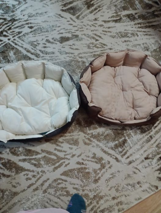 Лежак для котика ,Або для собачки.