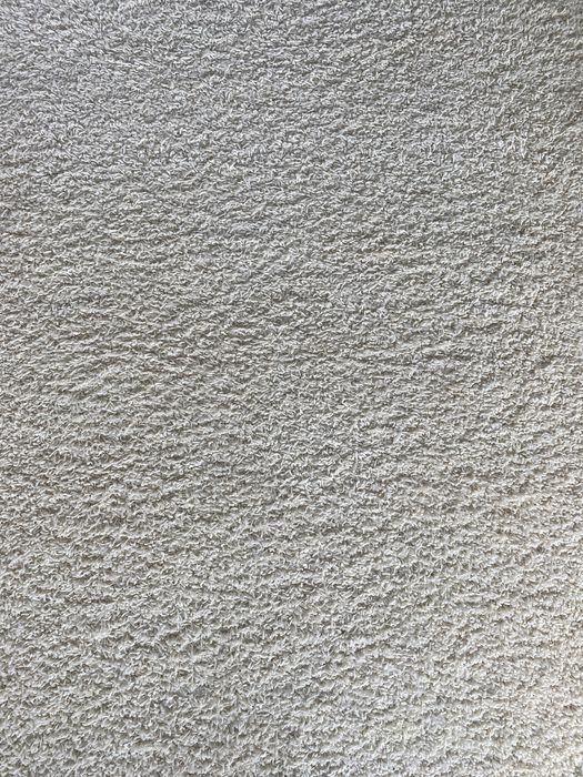 Conjunto para quarto (mesa de cabeceira+colchão+estrado+cama+2carpetes