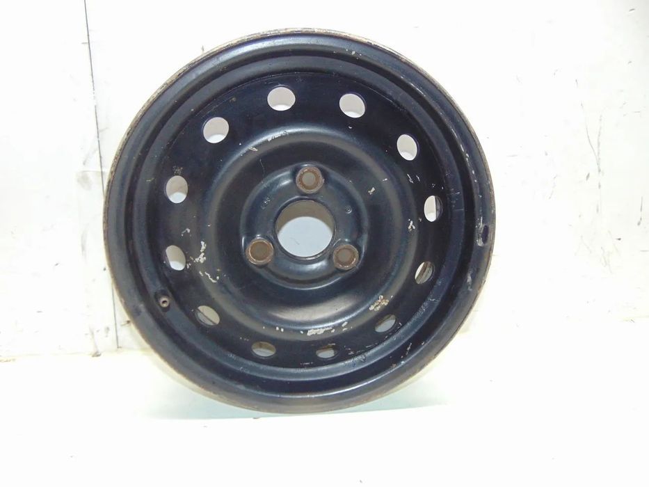 Citroen jante ferro " nova de stock antigo