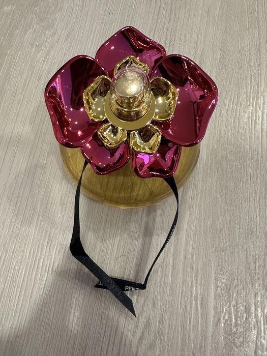 Blooming Passion eau de parfum