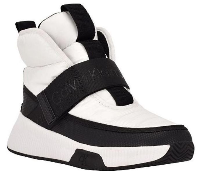 Дутики Calvin Klein