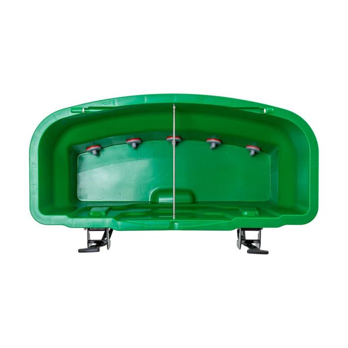 Poidło MultiFeeder z zaworami i smoczkami kompletne 30 LITRÓW