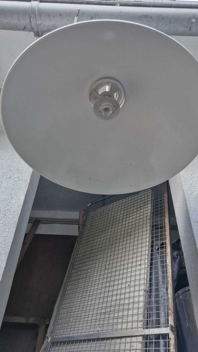 2 Candeeiros Teto Metal Ikea