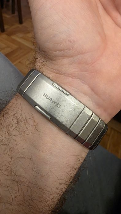 Huawei watch gt 5 pro elite