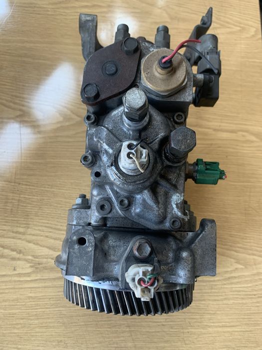 Bomba Injetora Mitsubishi Canter 3.9