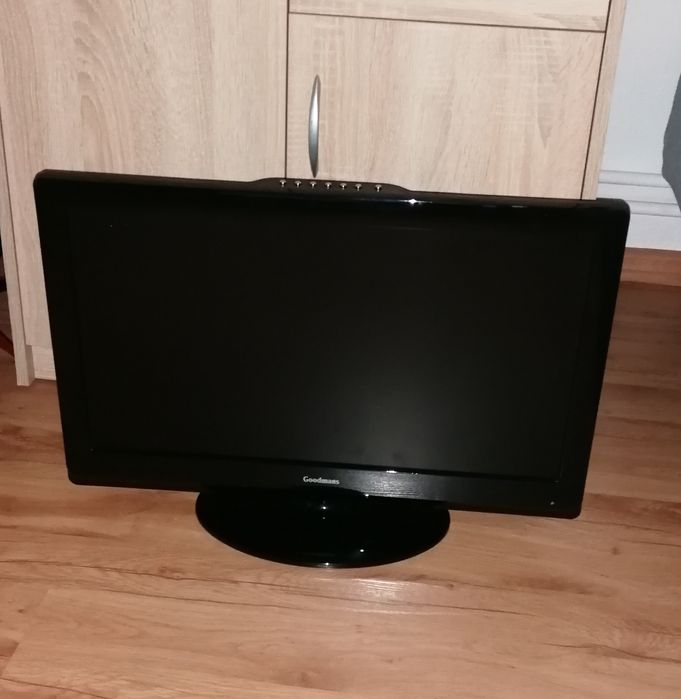 Telewizor LCD 24" Goodmans