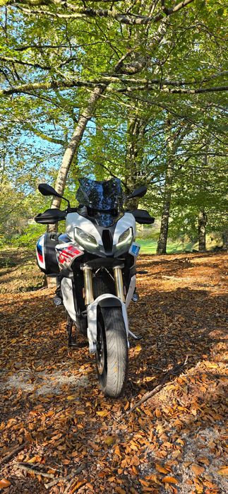 Bmw S1000 XR 2023