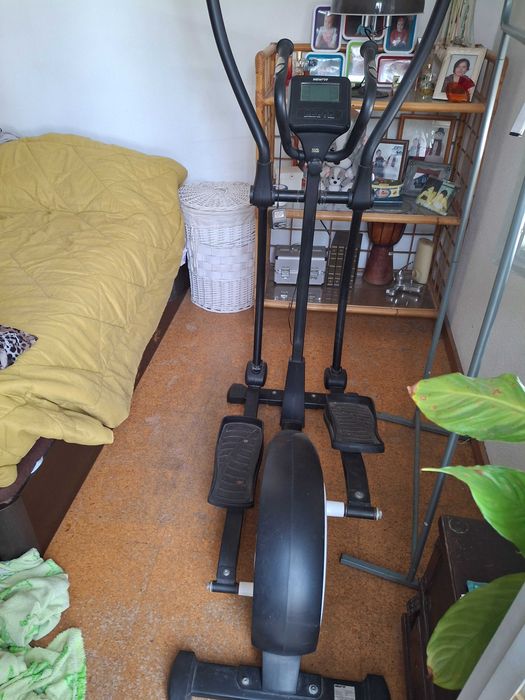 Bicicleta Elitica
