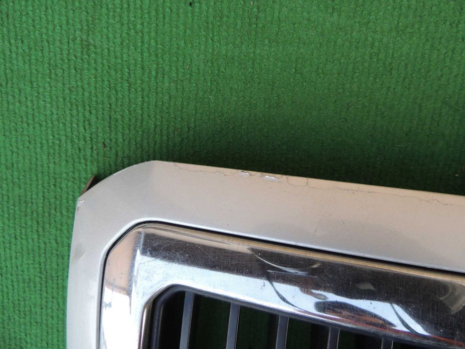 Atrapa grill emblemat 9102 Skoda Fabia 1 I 99,00,01,02,03,04,05,06-08