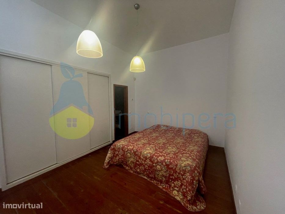 Algarve Carvoeiro para venda apartamento único localizado no coraçã...