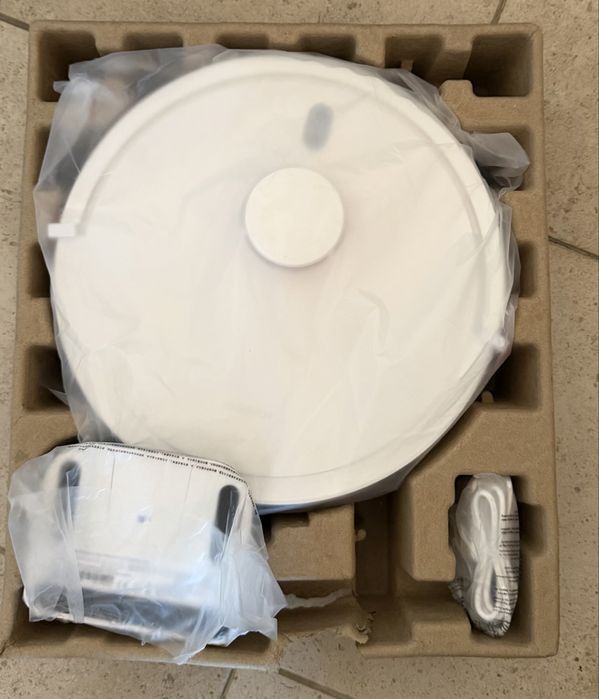 Aspirador robô Xiaomi S20