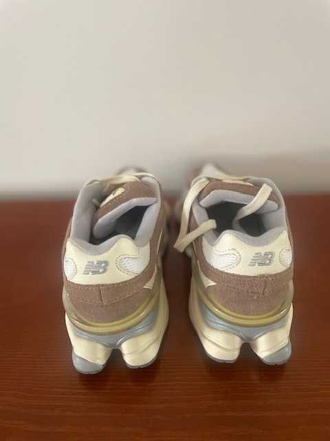 Buty New balance 9060 r. 36