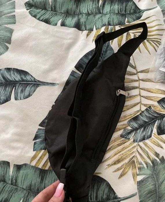 Bolsa de Cintura - Pull&Bear64284913012993121