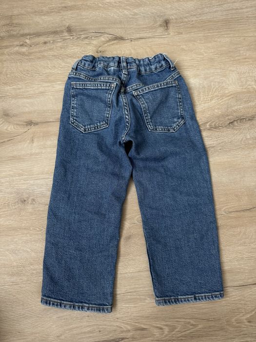 Джинси + Джогери H&M