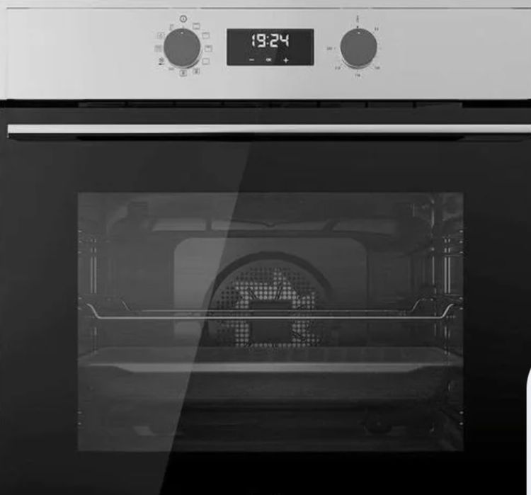 Pack Cozinha 2 prods Teka encastre forno/placa