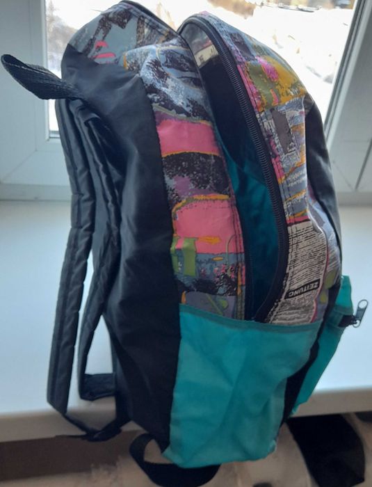 Рюкзак подростковый, спортивный