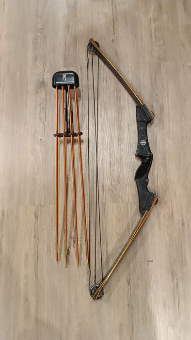 Arco Composto Darton SL50M